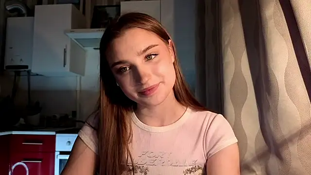 LissaBliss Live XXX Chat