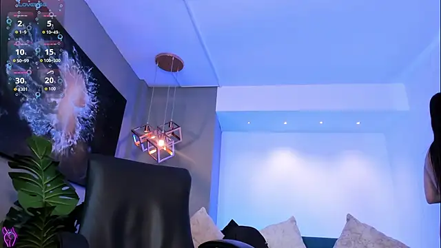 charlottewhitte 即時 XXX 聊天