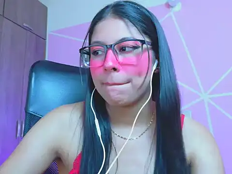 _ALLYSON18_ Live XXX-Chat