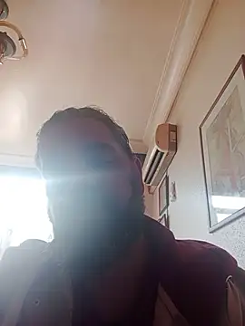 rasferu Adlı Modelin Web Kamerası Şovu