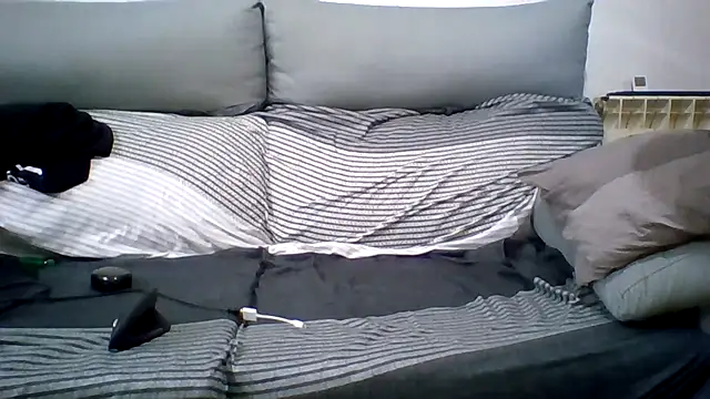 Show de webcam de jorge6869