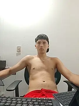 SrJacobs Live XXX Chat