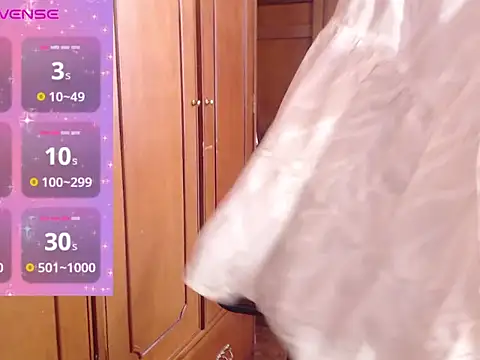 soyValentina Obrolan Langsung XXX