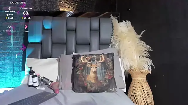 แชท XXX สดของ Assia_Roos