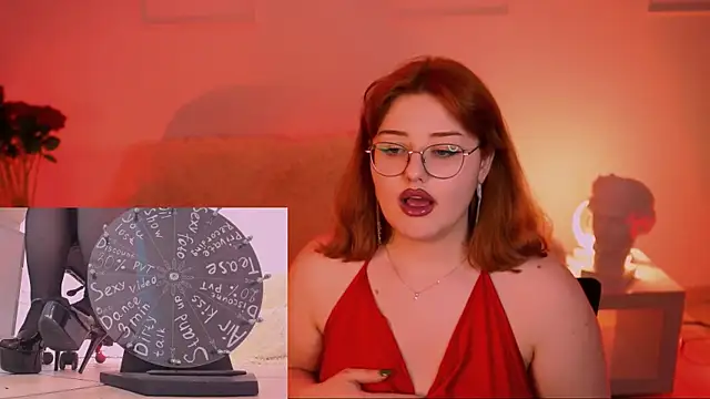 StaceyJensen Chat XXX live