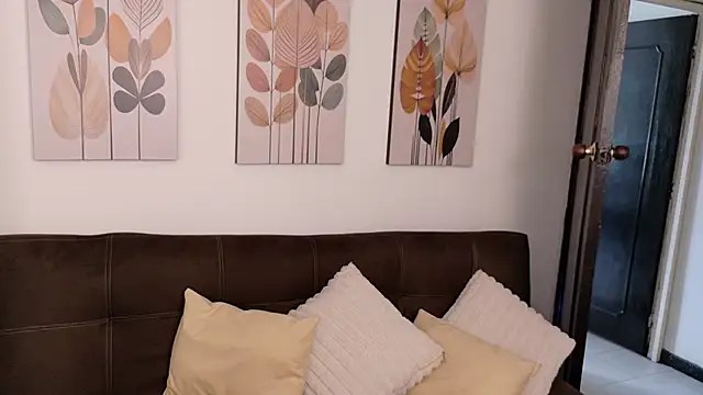 Chatroom XXX en direct de lil_moon1