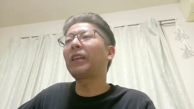 zakochin1106のウェブカメラショー