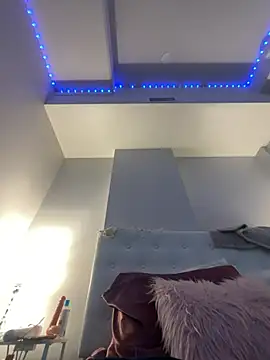 Show Webcam de Sapphirelustxo