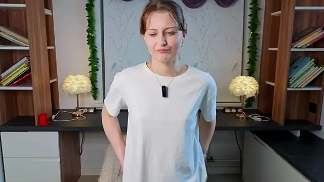 Chat +18 de CoryCantrel ao vivo