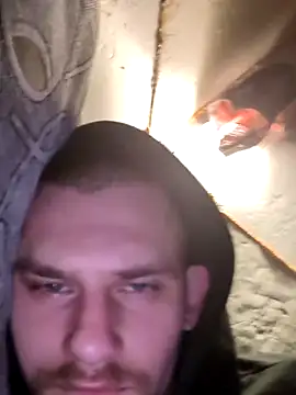 Show modela Boysex227 na web-kameri