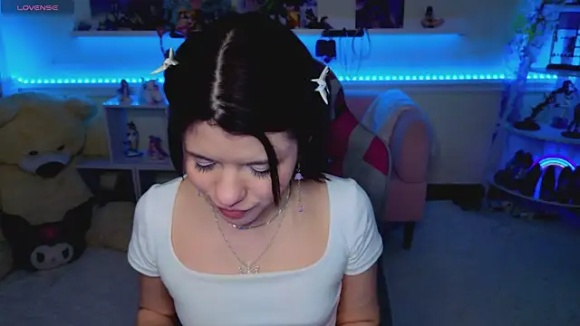 Czat XXX na żywo – Katya_Zaitseva