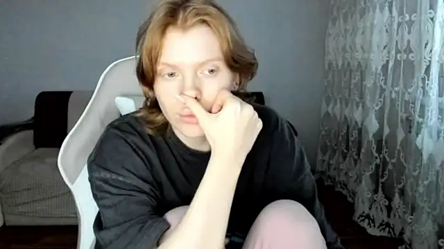 Chat XXX en directo de StellaDavis