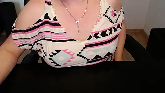 Chat XXX en directo de sweetvixen01