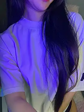 Bonne_wetのウェブカメラショー