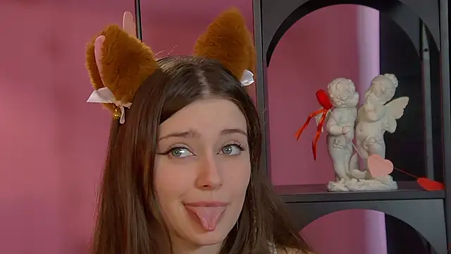 دردشة JessicaJewells الجنسية المباشرة