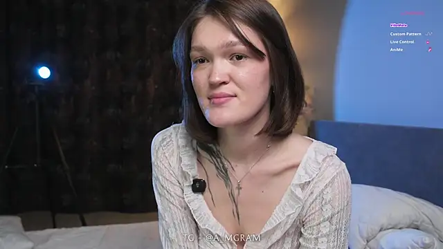 diormelon élő XXX-chatje