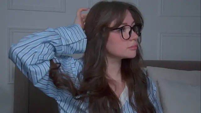 MeganStrane's Live XXX Chat