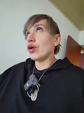 Sembang XXX Secara Langsung MARILYNMADELENAKOVANOVA