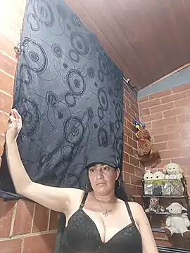 Živý XXX chat Alexandrina