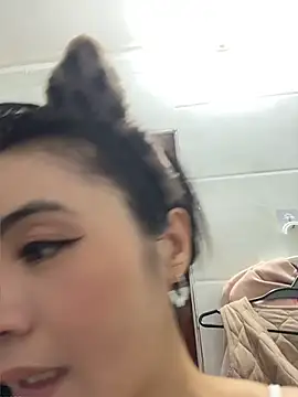 elaine616 网络视讯表演