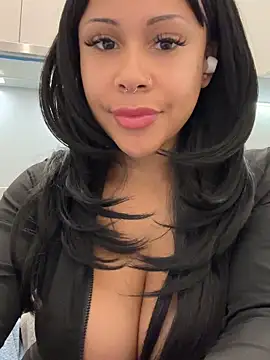 Show Webcam de HaileyDiana