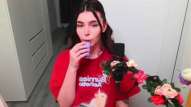 peachyness' Live XXX Chat