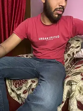 MASTTERRR Webcam show