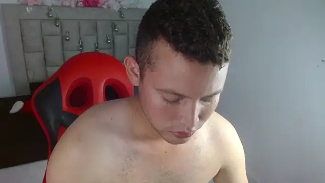 sven_fox723 Webcamshow