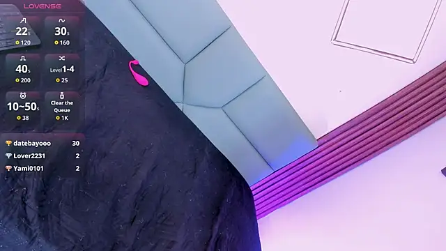 Skarlet_Ruiz_'s Live XXX Chat