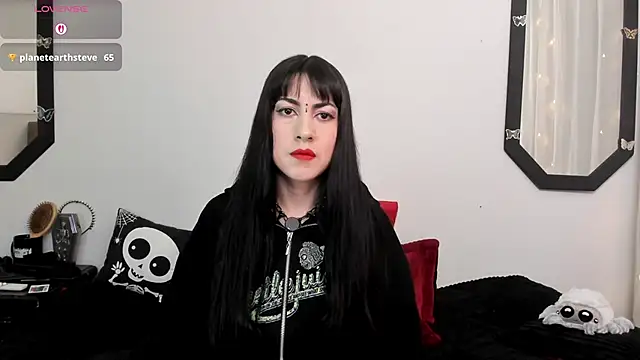 Amy_Aloqua Chat XXX live