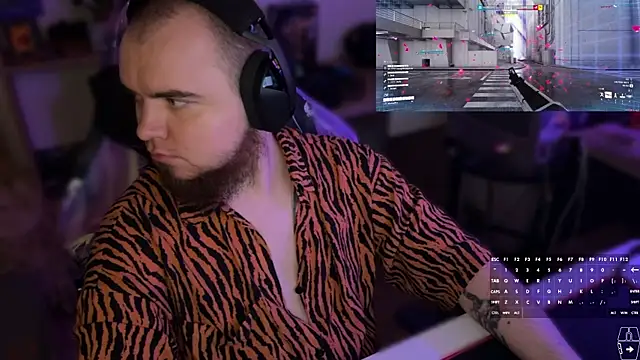 Rob_berry live XXX chat