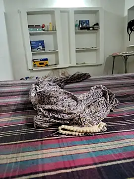 Hot_soniya_xeci Webcam show