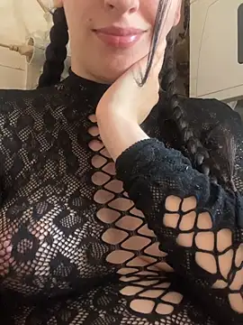 bettyButterfly – Live XXX-chat