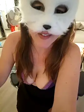 SPrITZMAUS Live XXX-chat