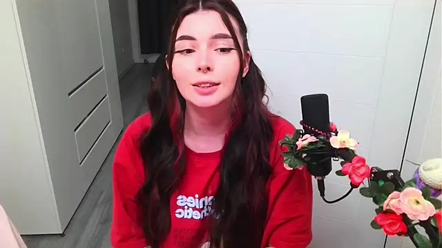 peachyness: онлайн-секс-чат