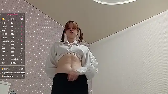 Ammymia: απευθείας συνομιλία ΧΧΧ