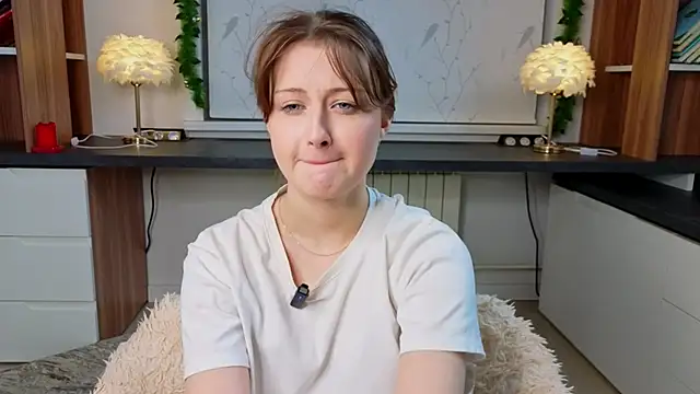 CoryCantrel: онлайн-секс-чат