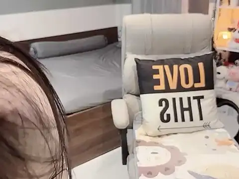 Chat XXX Live Nabiii6868