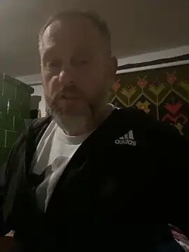 Webkamerová show Frosl