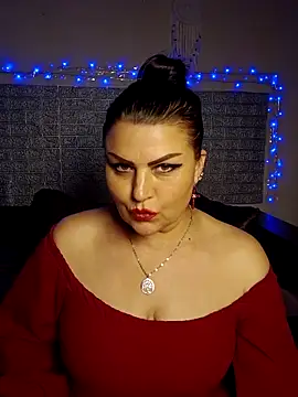 Chat XXX ao vivo de kataleya94