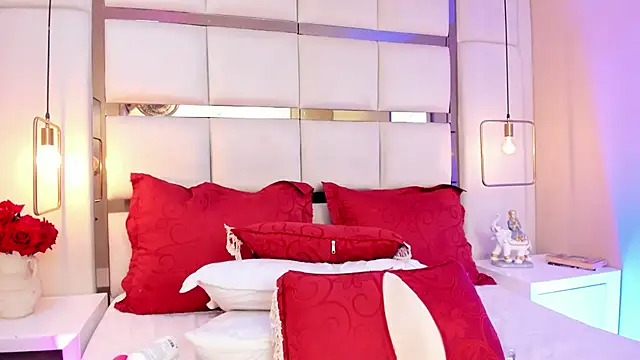 elizavenus Adlı Modelin Canlı XXX Sohbeti