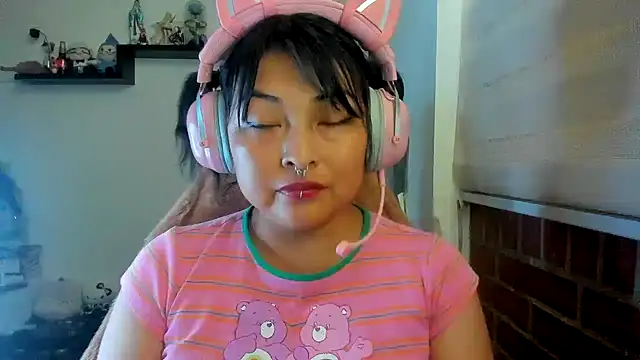 Shaddycute_'s Live XXX Chat