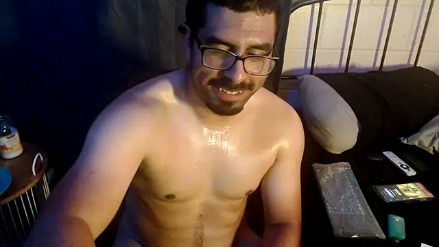 Chat XXX en directo de k1oudE