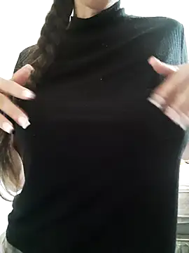 Show de webcam de pimentinha02