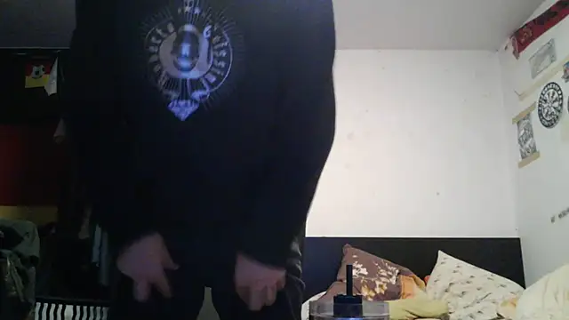 Chat XXX en directo de Die-geile-Sau