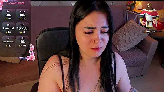 Sembang XXX Secara Langsung SandraEleson