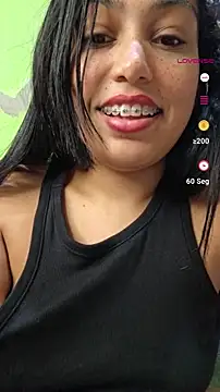 Putaalexa's Live XXX Chat