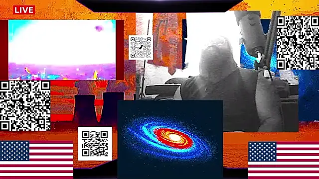 RussellTaylorLacy Adlı Modelin Canlı XXX Sohbeti