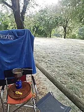 Hot-Muci webcam show