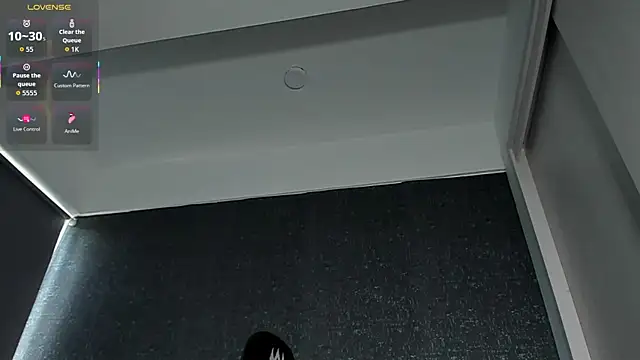 thiagomeneses01 élő XXX-chatje